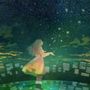 挑戰者 夜綠