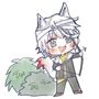 共同作者 Uyuu
