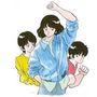 Challengers 楓葉君