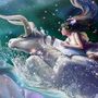 挑戰者 星羅月